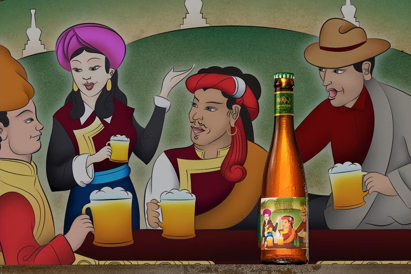 喝着啤酒看中国,喝着红酒看欧洲杯