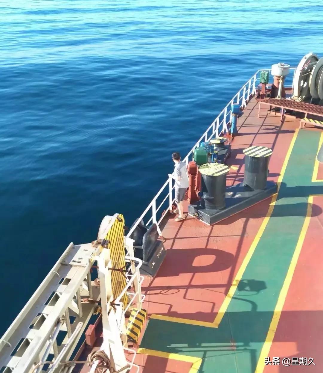 289期～船舶广州靠港，船长被大副陷害突然开除了，原因让人气愤