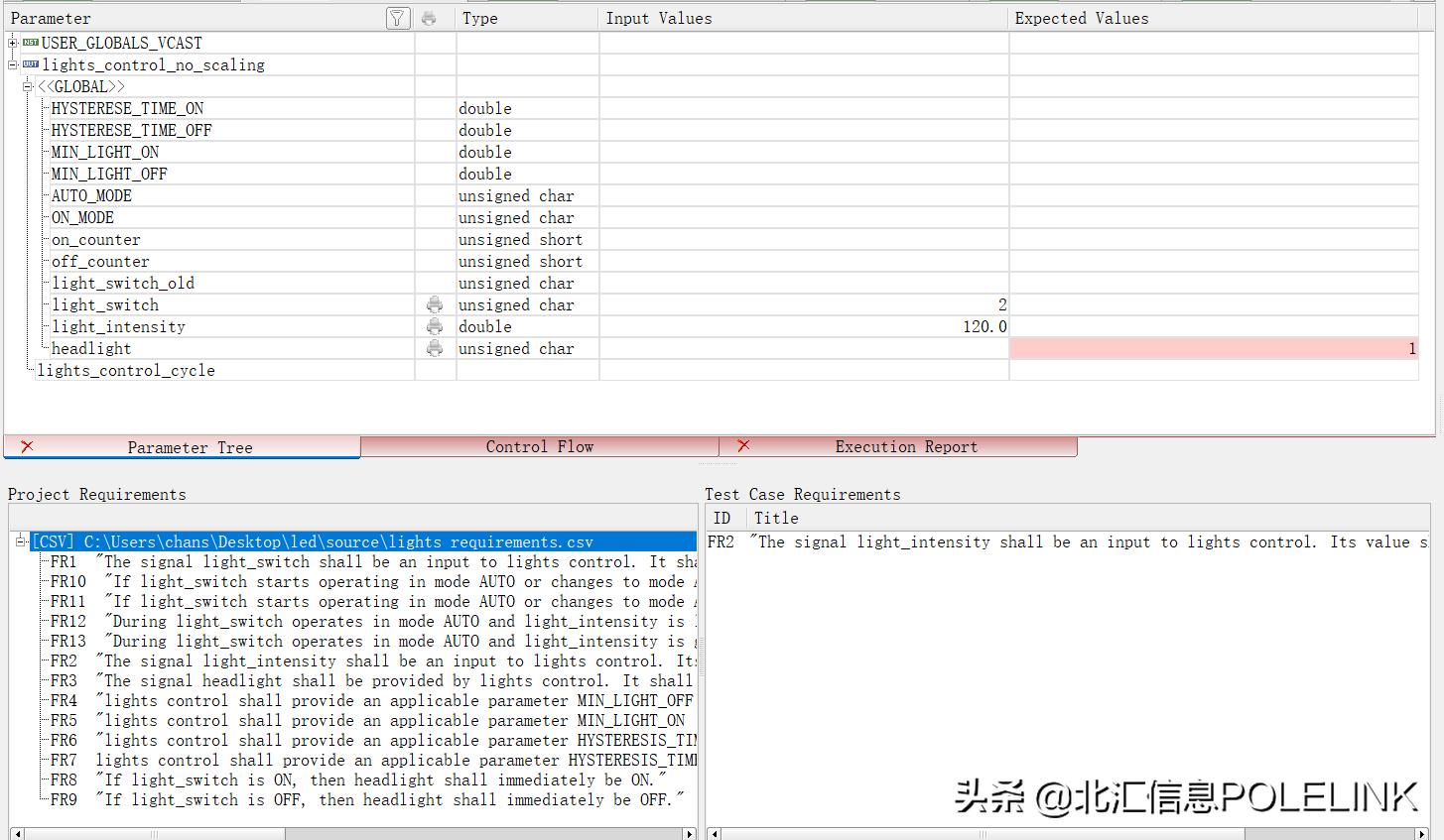 软件测试单元测试综合案例,软件单元测试文档