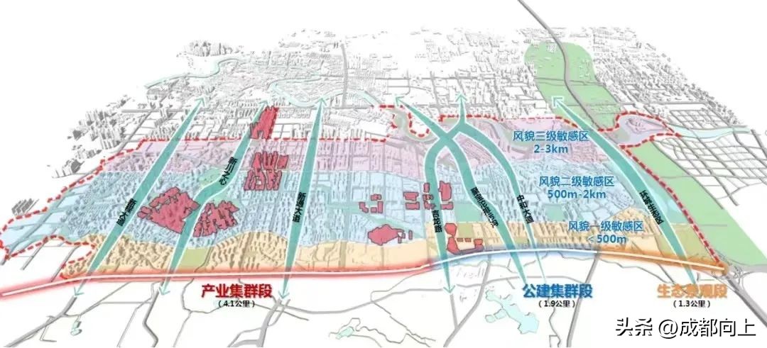 新川软件园二期,新川软件园二期二批次最新动态