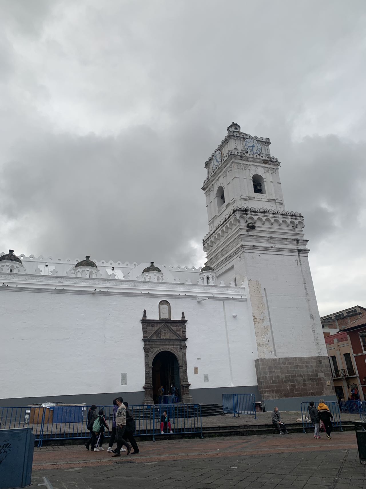 巧遇中国小伙，从西语零基础到能和当地人流利聊的方法，要收藏！
