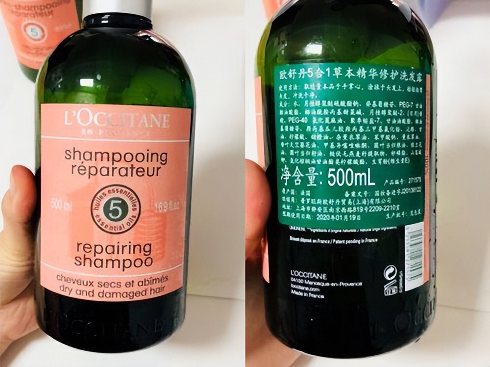 毛躁发质洗发水推荐卡诗,卡诗哪款洗发水最蓬松