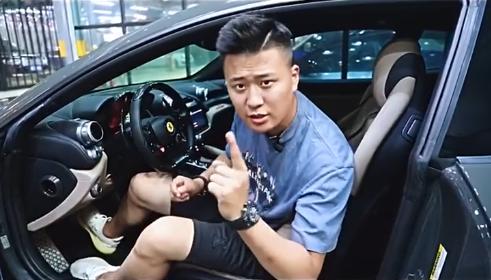 全网11位车评人,有人仅6万就能买到超跑,谁才是说车界天花板