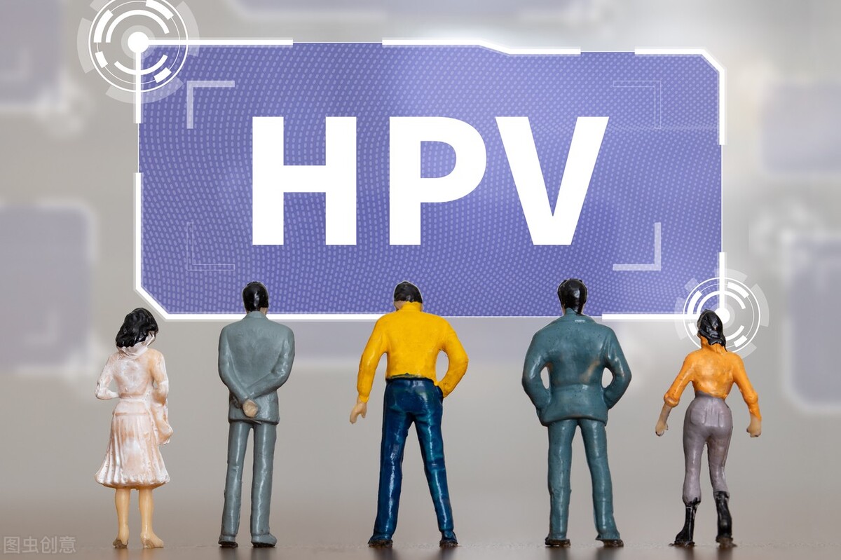 hpv到底是什么情况下才能感染呢,hpv是什么病怎么得的女性