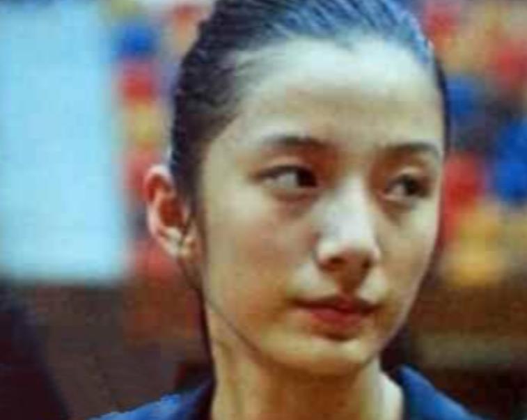 中国女排李月明的丈夫及子女,中国女排1988年李月明的表现