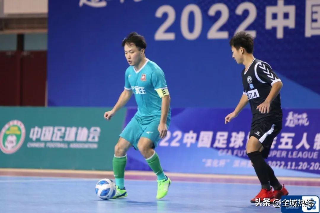 石家庄福美最后成绩,石家庄福美完整比赛