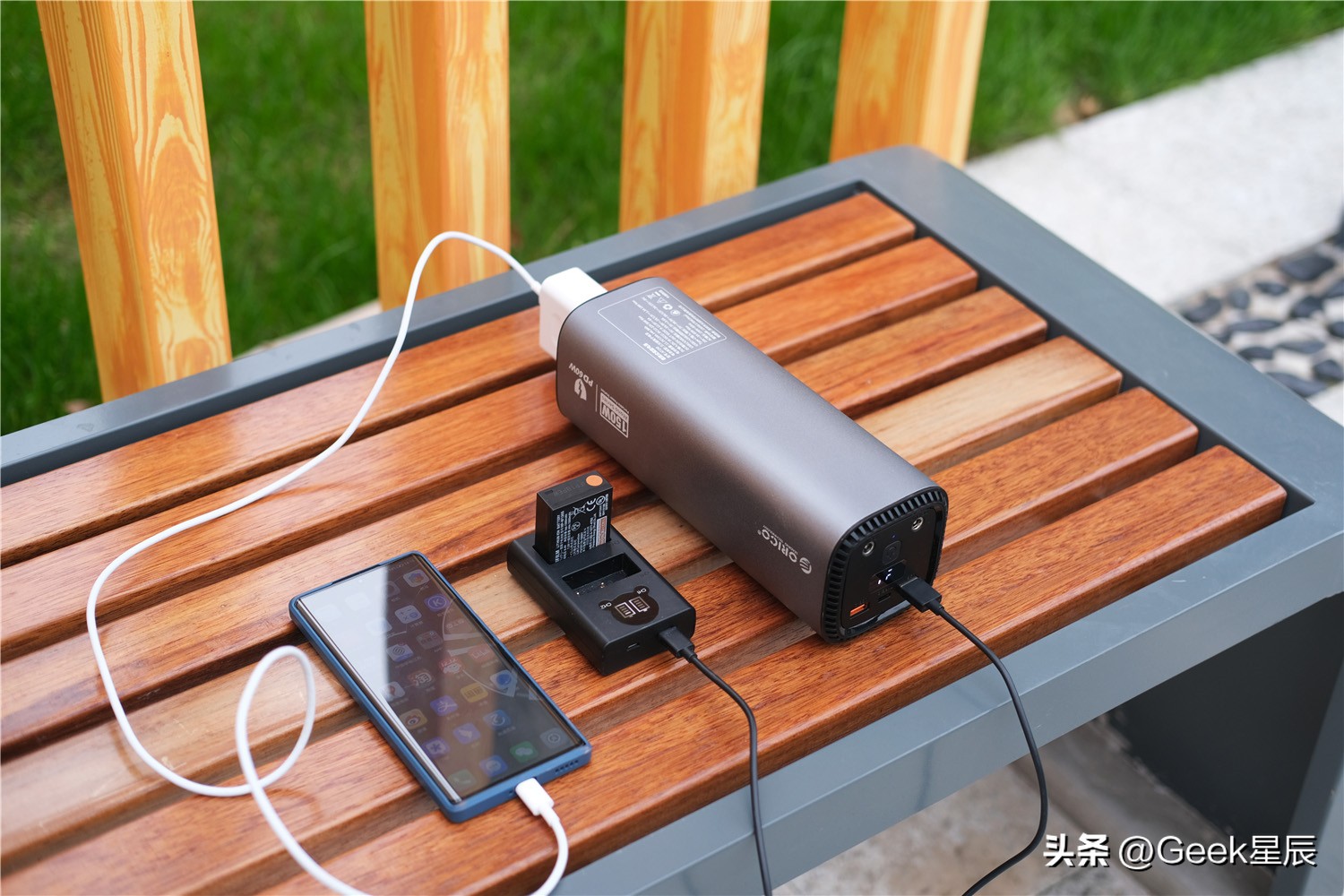 orico200w便携式储能电源,orico储能电源价格