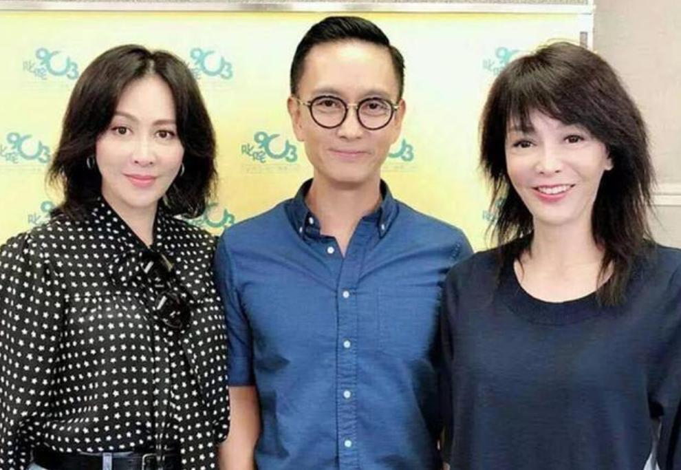 郑裕玲与吕方分手后希望复合,郑裕玲为什么跟吕方分手