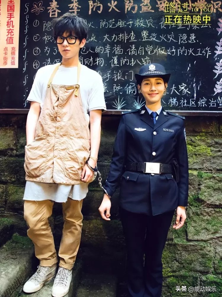 哪几个女演员扮演女警察最像,演女警察的十位女演员