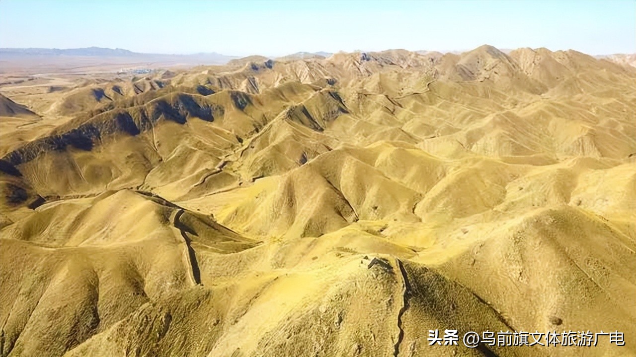 关于前旗有什么故事,前旗故事完整版