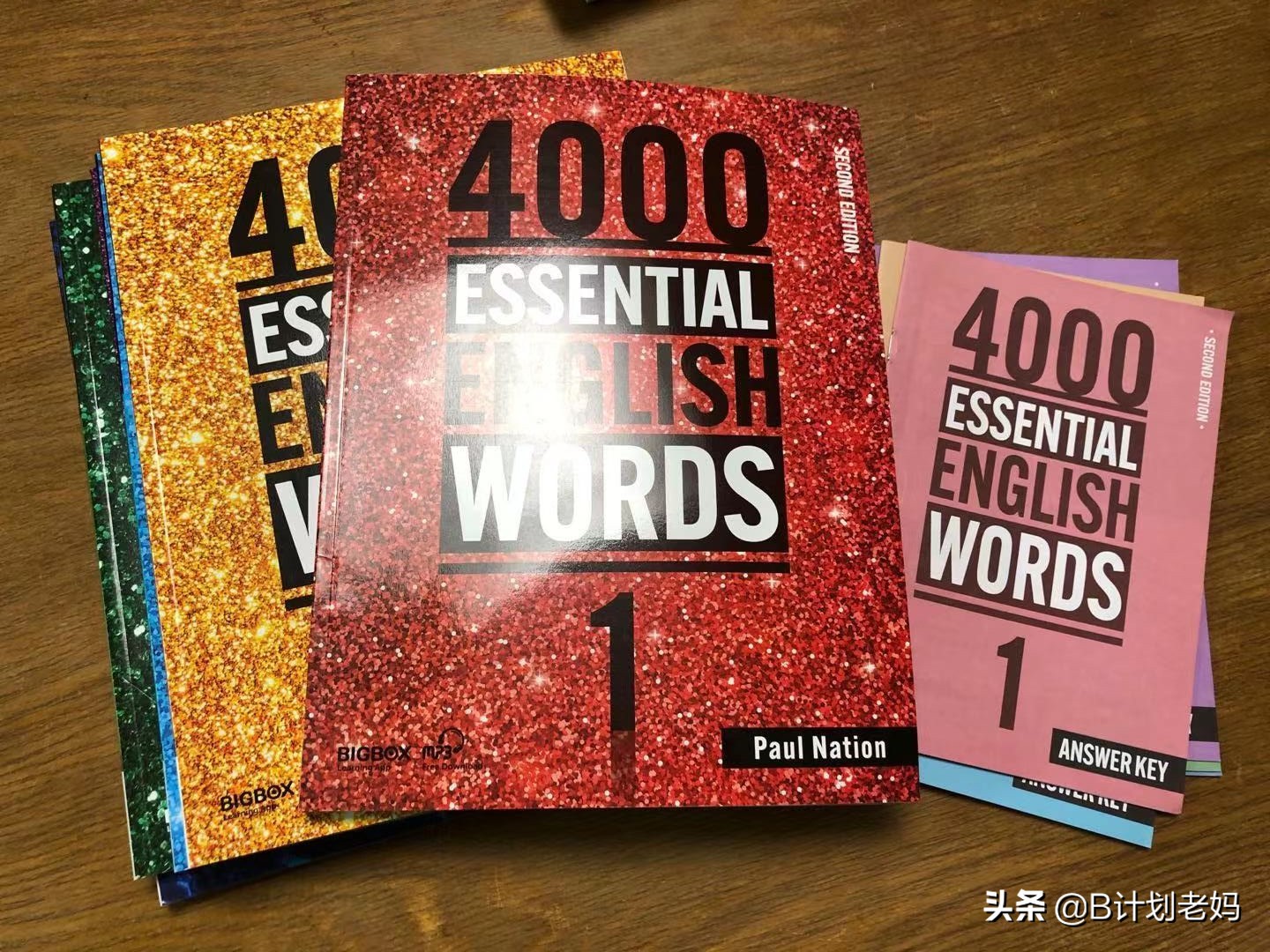 小学三年级英语词汇书推荐,英语词汇书三年级