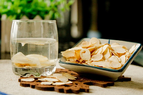 西洋参可以泡茶喝不,西洋参可以长期泡茶喝吗