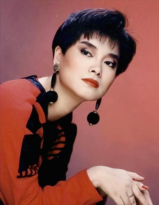 毛阿敏为什么没有见丈夫最后一面 (毛阿敏走出失去丈夫的阴影吗)