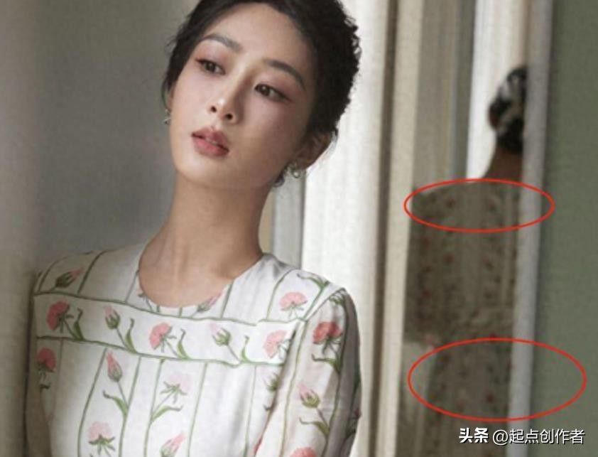 要概括娱乐圈中包包”和“完美女神”，很难用确切的数字来定义！