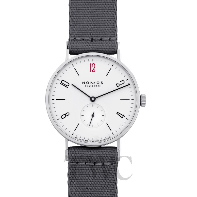 “他们”是德国腕表品牌！与人聊天（chuiniu）切莫搞错