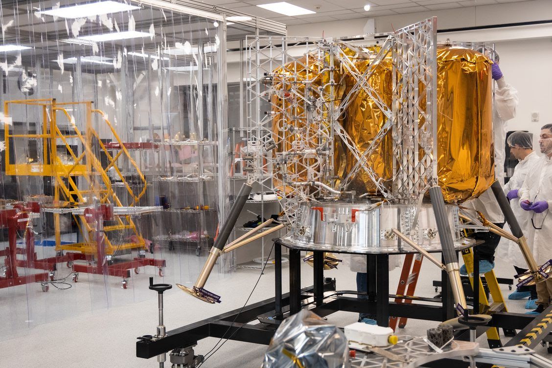 登月确有难度：年初6家探测器立志登月，如今已有3家确认推迟