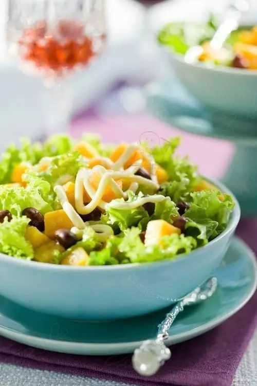 情人节午餐做法大全,情人节晚餐仪式感