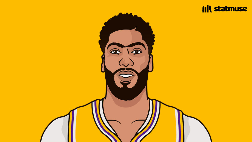 浓眉1.2秒神奇三分绝杀雷霆,浓眉绝杀雷霆改变格局