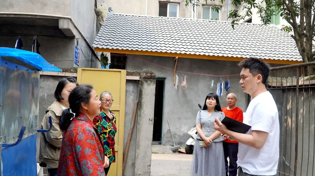 【代表风采】唐浩雨: “90后”代表挑大梁 为民服务显担当