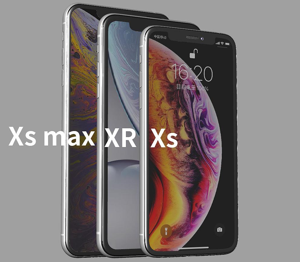 现在iphonexr值不值得入手,iphonexr和xsmax和iphonex拍照哪个好看