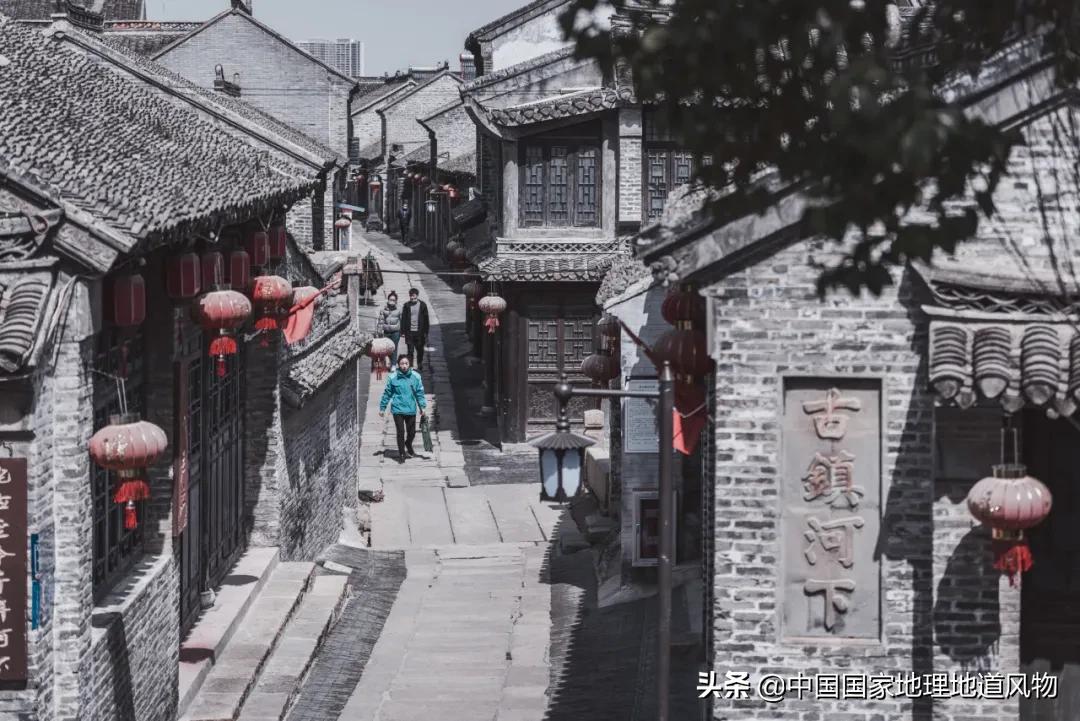 江苏淮安有什么特色美食,淮安作为美食之乡的简介