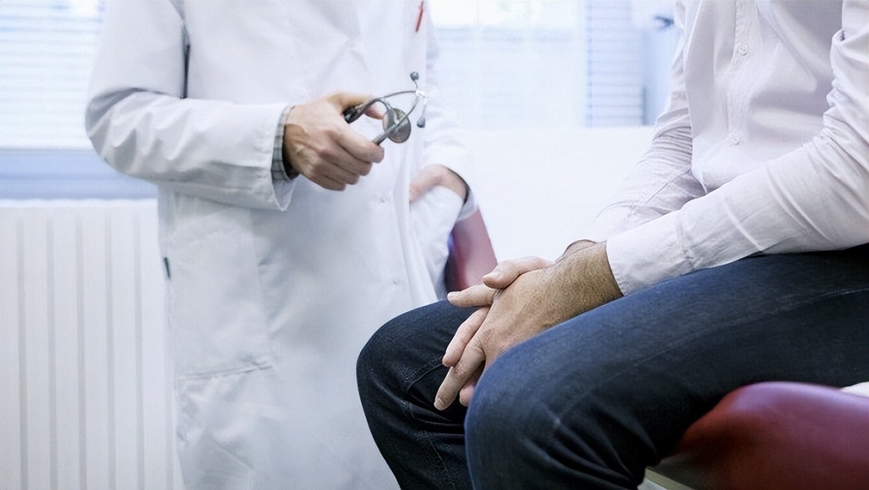 关于*丸睾**疼痛综合征的7个常见问题