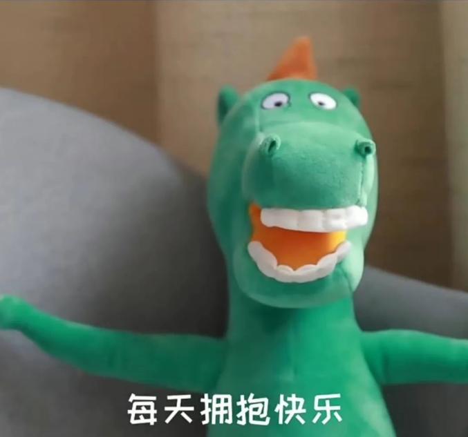 看了都说丑却又爱不释手，Q版“马踏飞燕”重现冰墩墩火爆盛状？