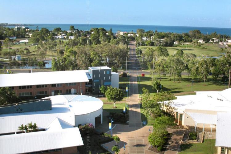 南昆士兰技术与继续教育学院,南昆士兰大学好考吗