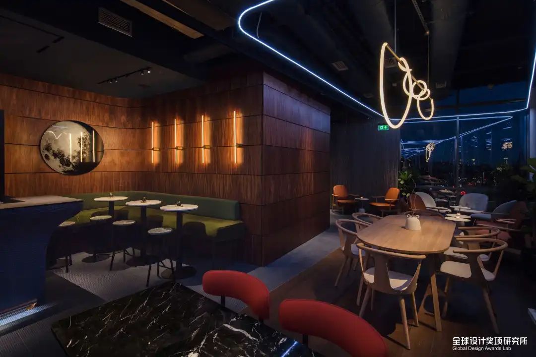 室内篇|2022LIV酒店设计奖获奖名单公布！