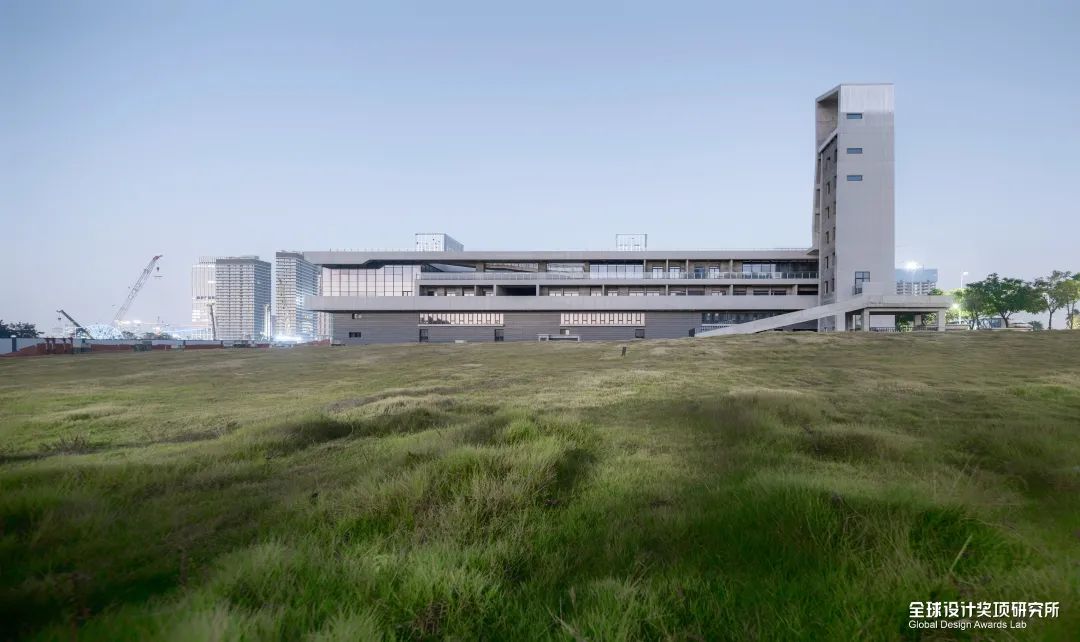 金银奖篇|2022缪斯设计奖名单公布！AD艾克、馥高设计等上榜