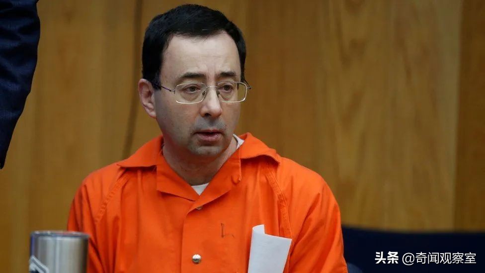 世界体坛十大丑闻,世界上最大体坛丑闻的受害者