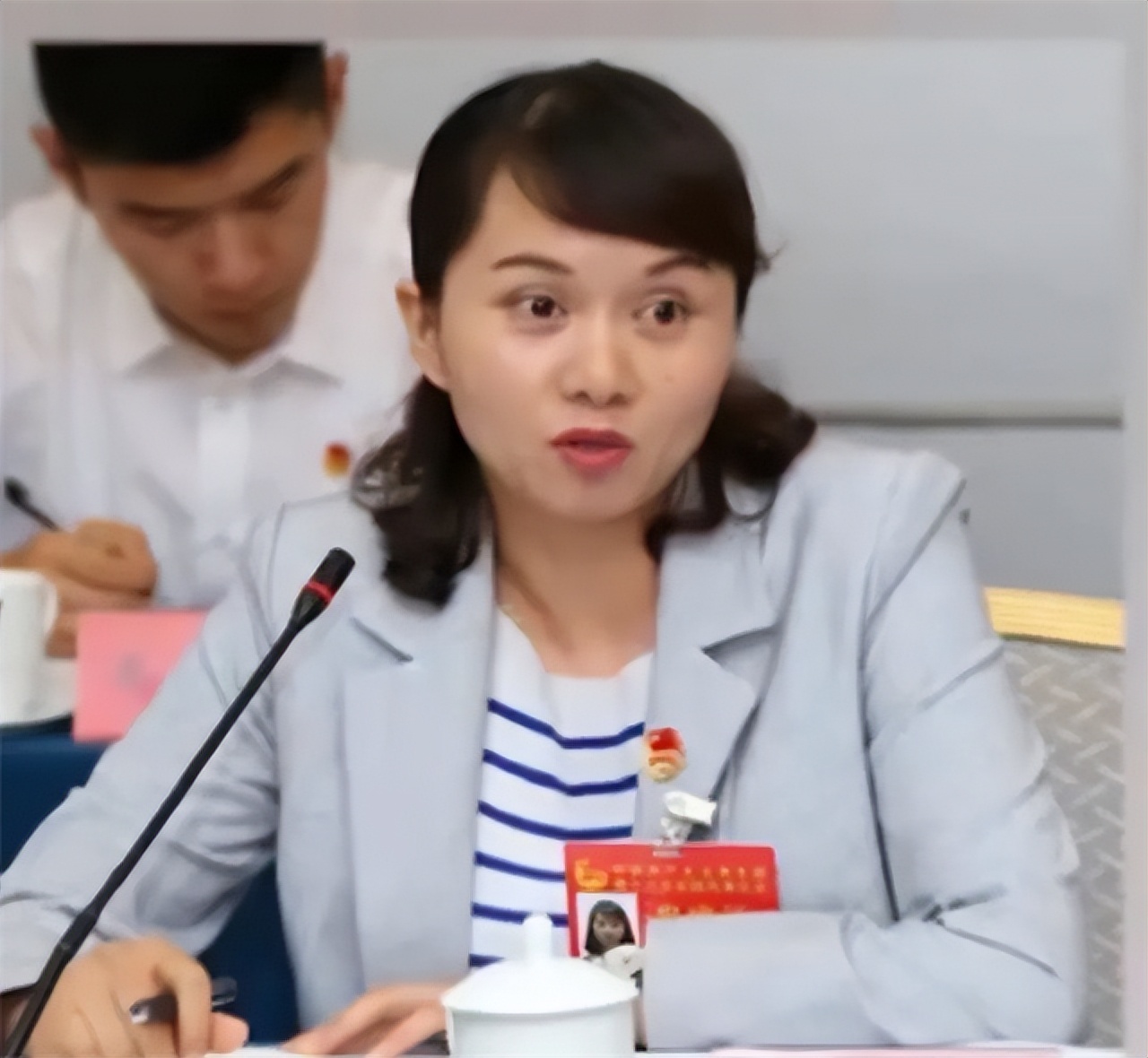 31年前,她因一双“大眼睛”震撼全国,安徽女孩苏明娟现状如何?