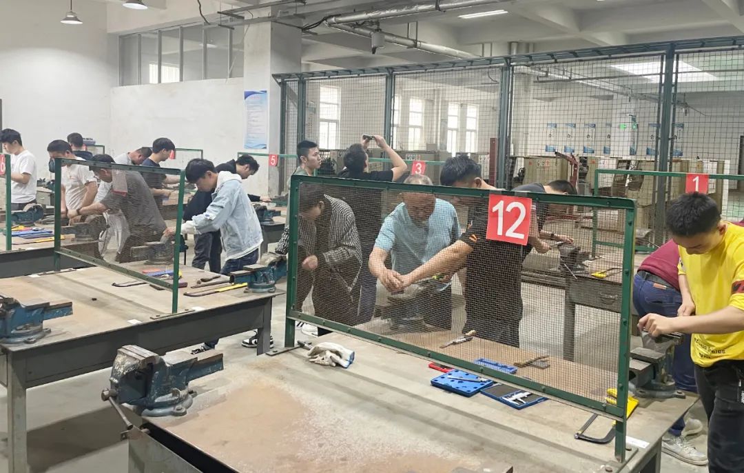 加强退役军人就业创业培训,退役军人就业创业及技能培训简报