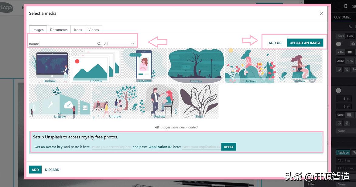 用odoo建站,odoo部署前后端分离