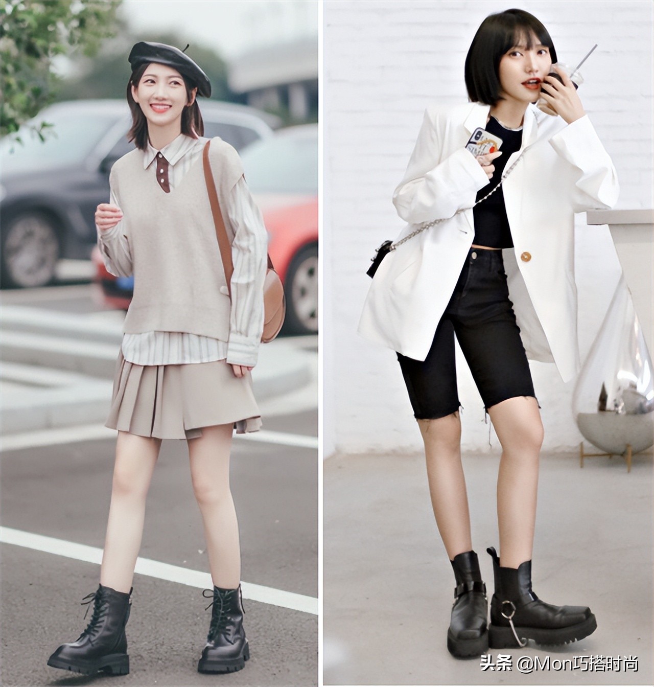 好穿不累脚的秋冬小白鞋,穿起来又软又舒适不磨脚的小白鞋