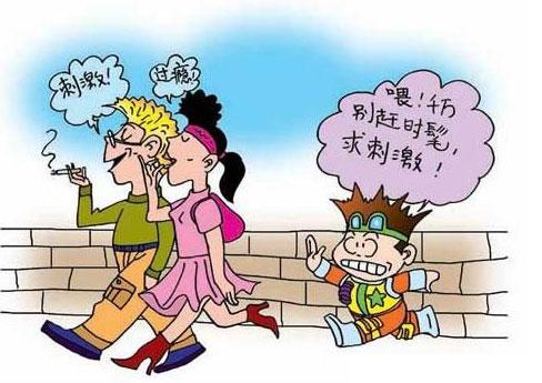 孩子已经叛逆不听话了怎么教,孩子叛逆不听话10个小方法