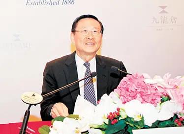 福布斯香港十大富豪排行榜,香港的十大富豪都有谁