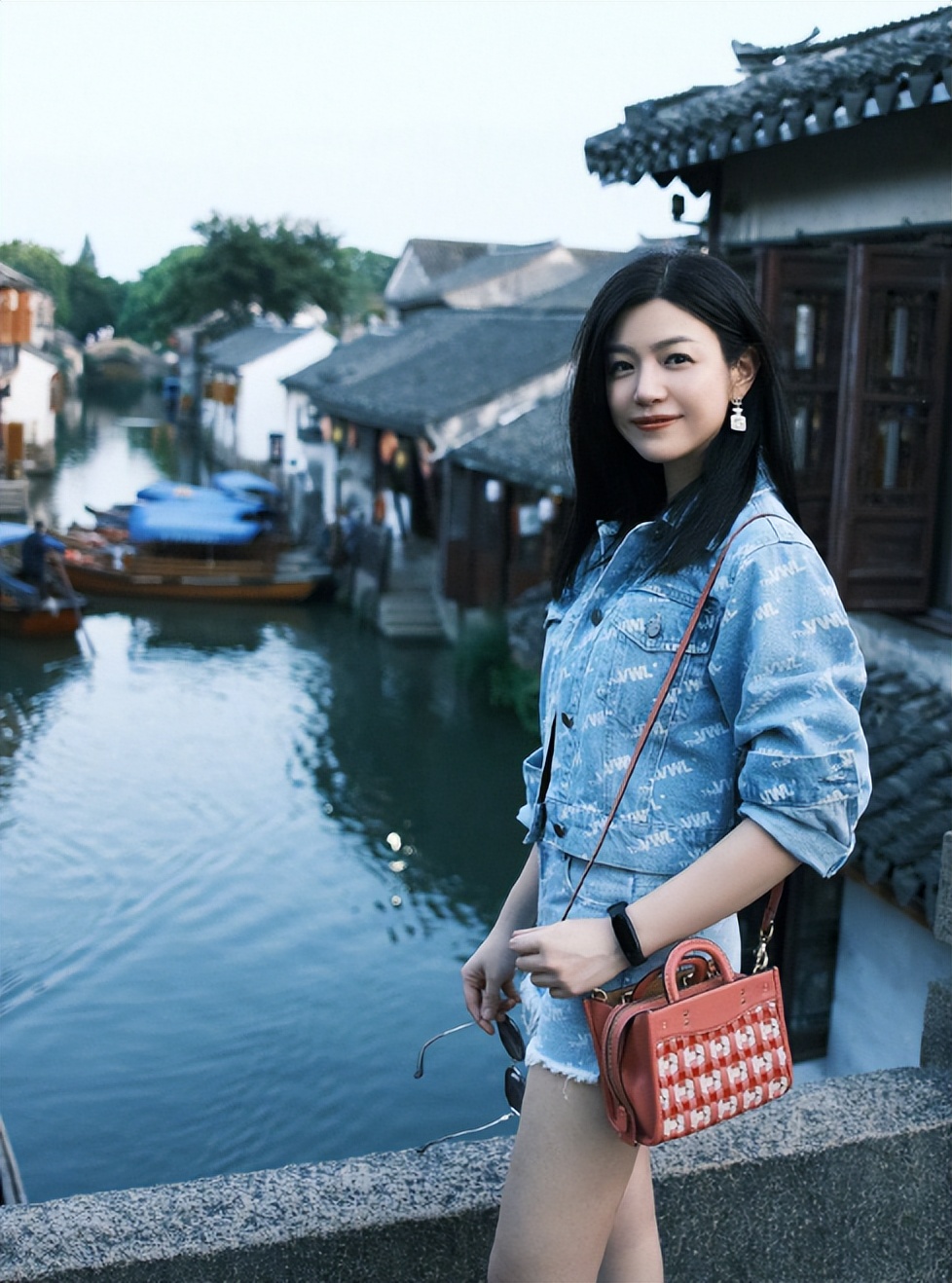 陈晓陈妍希谈论家庭,陈妍希自曝与陈晓感情现状