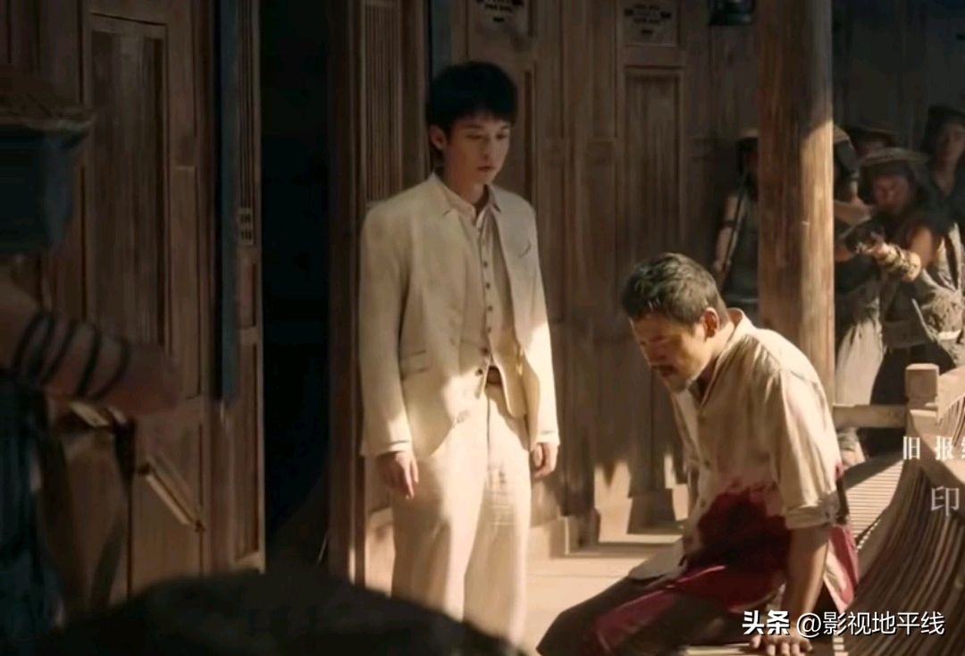 张译廖凡,张译与张鲁一的欢颜哪个台播