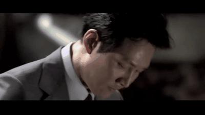 韩国刘德华周润发,韩国刘德华出场