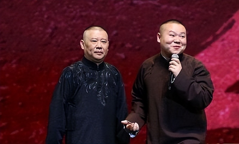 喜剧小品赵本山与郭德纲,赵本山和郭德纲的成名之路