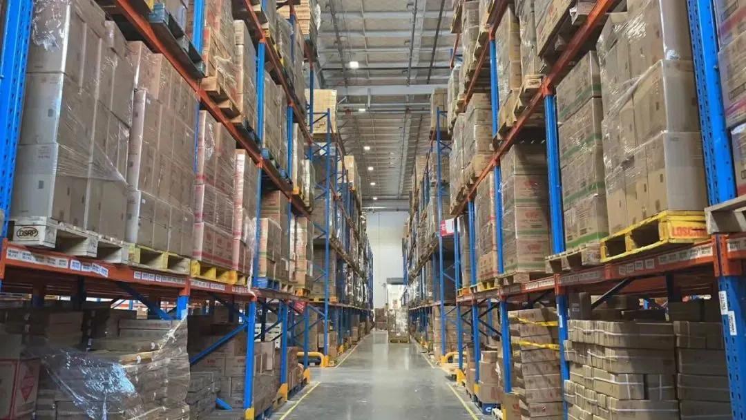 联合超3000个品牌商家京东超市民生商品备货充足可保北京居民32天平价购买需求