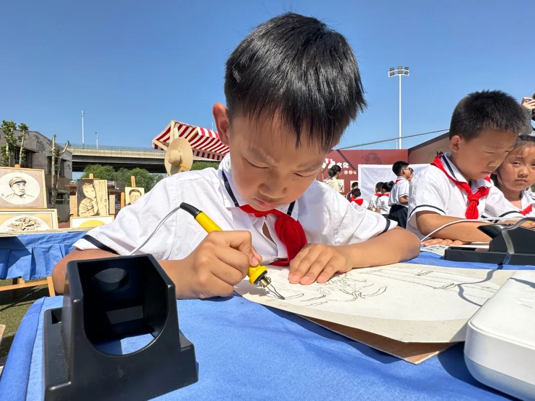 弘扬黄河文化凝聚精神力量节目,黄河文化嘉年华