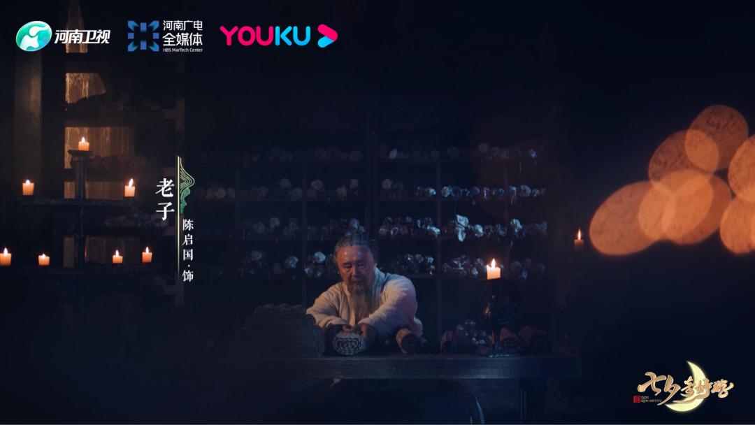 远近闻名的河南,这里是河南景点