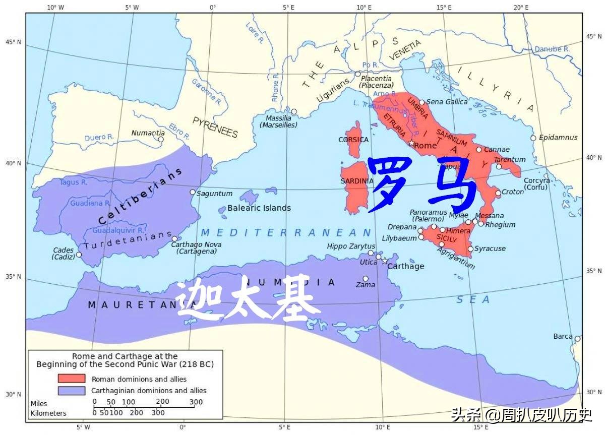 带你一次性搞懂世界历史德国篇,带你一次性搞懂世界历史