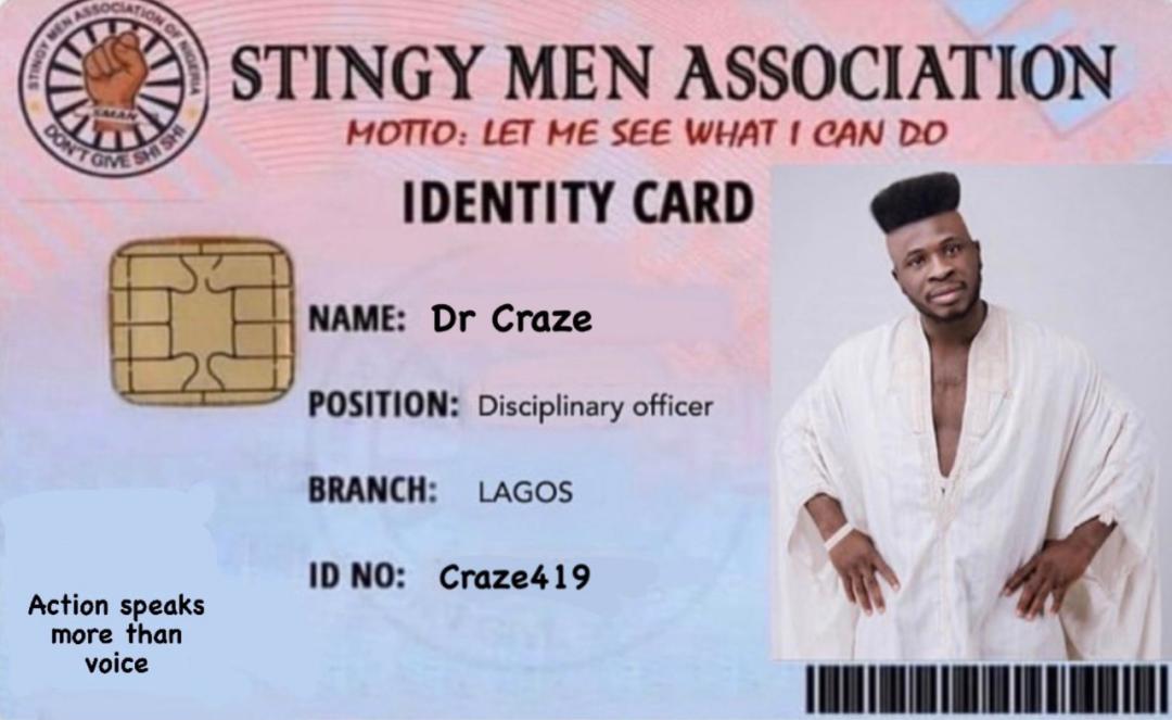 为了不给女友花钱，非洲黑哥哥们搞起了夫联,非洲男人有多扣？