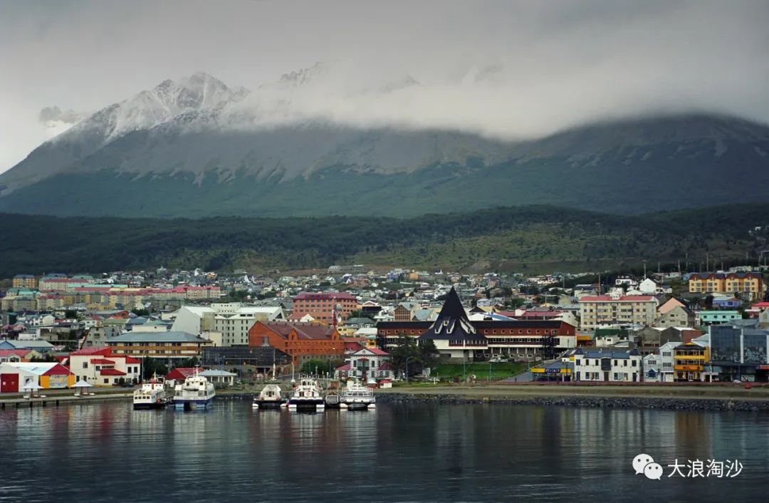 拉美之殇：离美国太近，离天堂太远