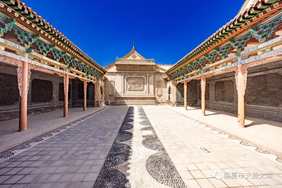 河州游玩攻略,河上一日游最佳路线