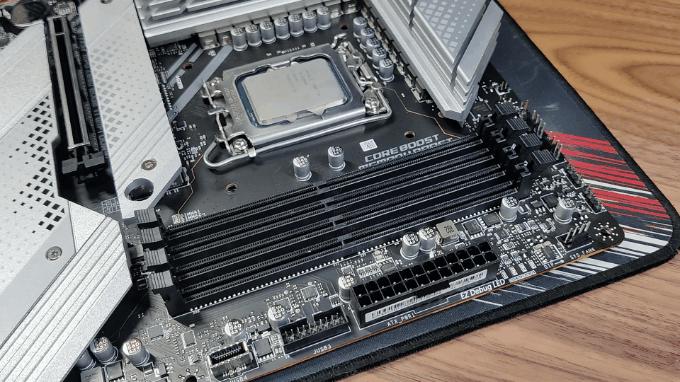 超简单的新手装机教程,最完整最全面的装机教程