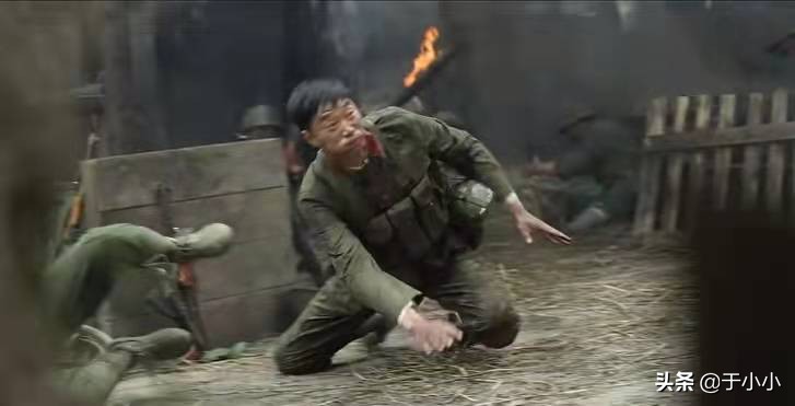 王牌部队高粱和顾一野谁混得好,王牌部队高粱和顾一野在一起了么